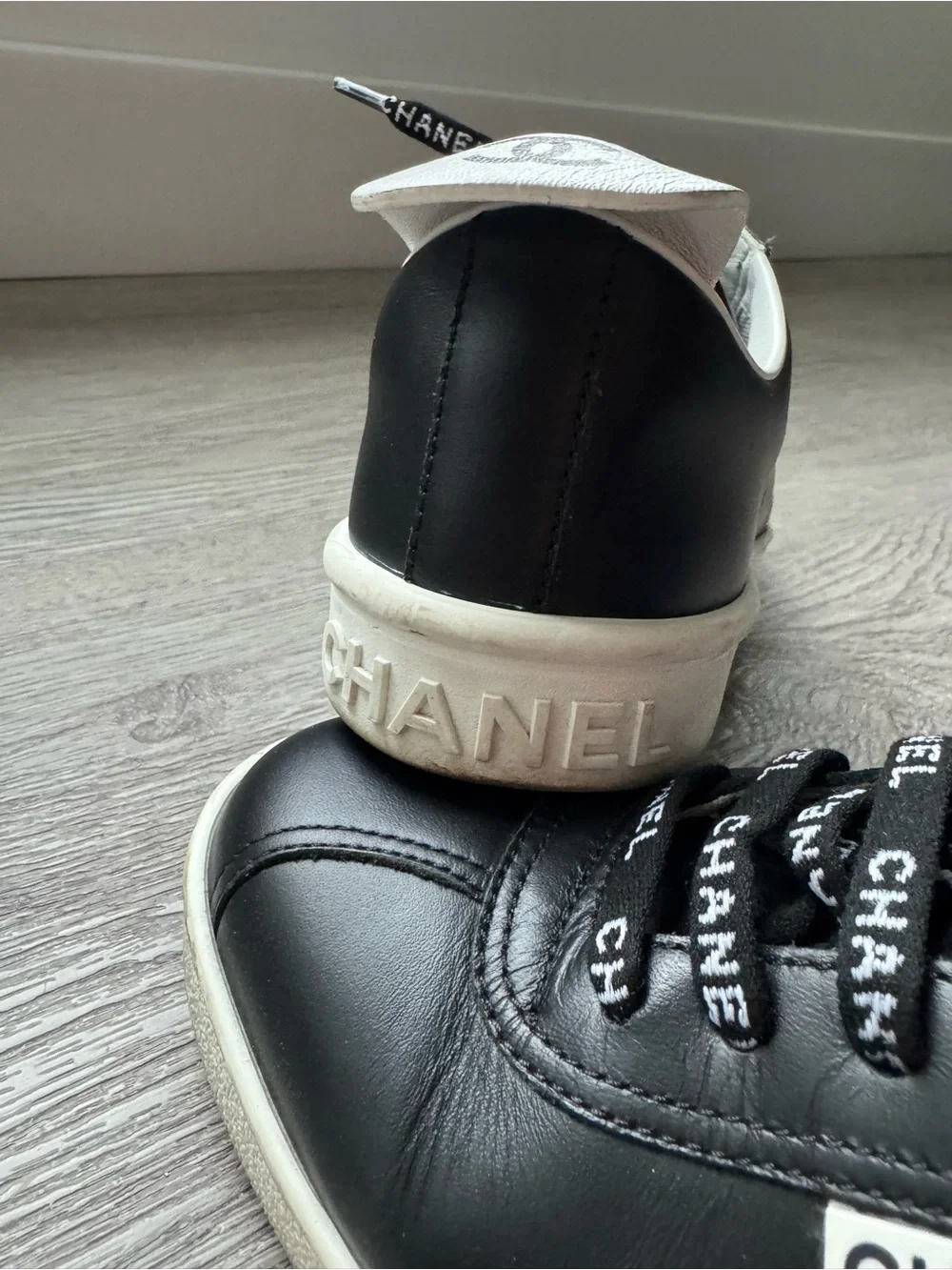 CHANEL authentic g34085